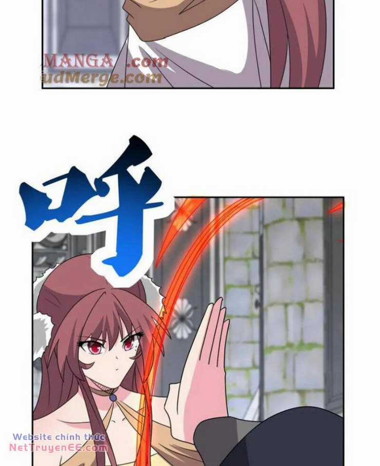 Tôn Thượng - Chapter 512 - Trang 21