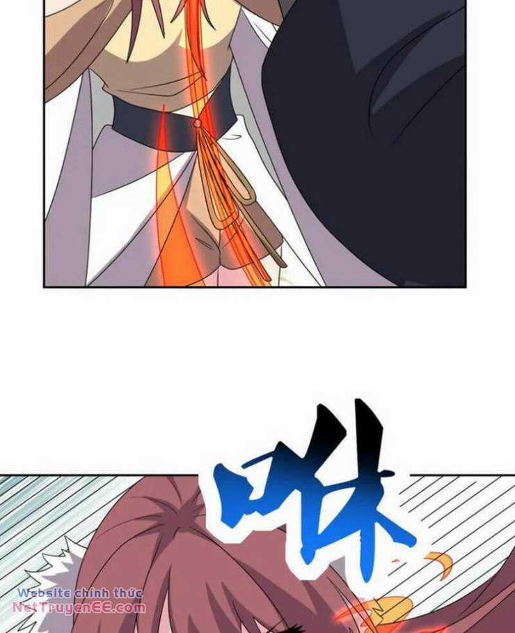 Tôn Thượng - Chapter 512 - Trang 22