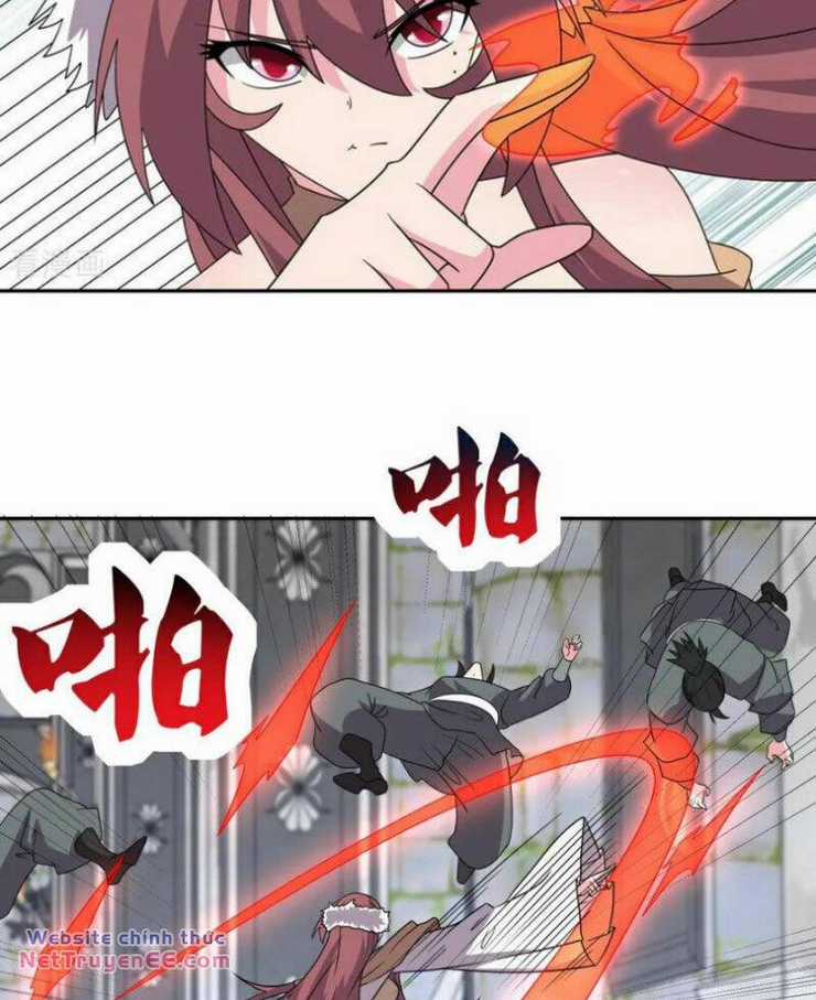 Tôn Thượng - Chapter 512 - Trang 23