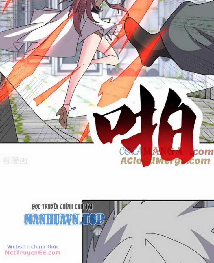 Tôn Thượng - Chapter 512 - Trang 24