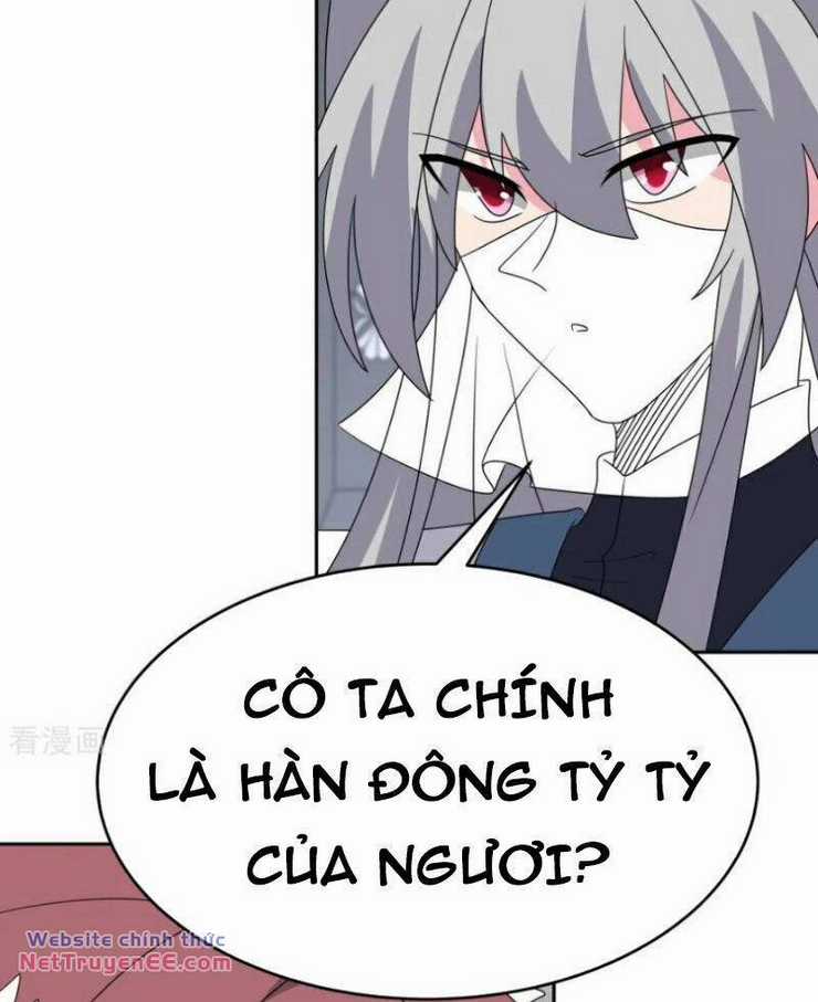 Tôn Thượng - Chapter 512 - Trang 25