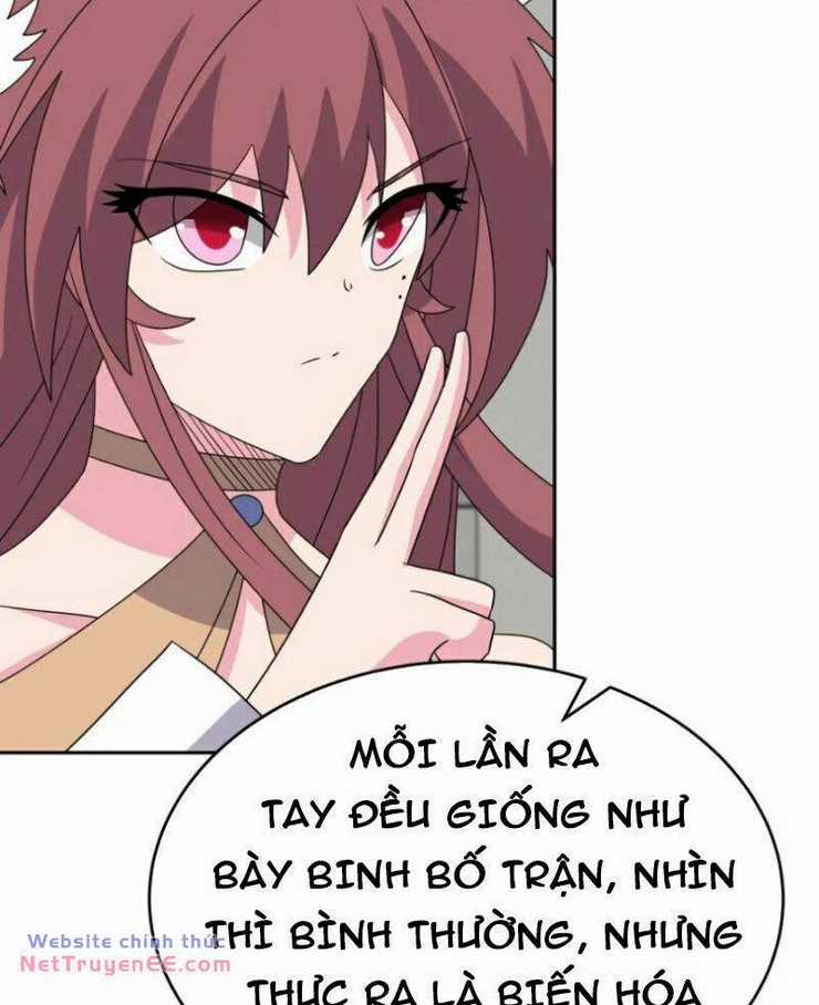 Tôn Thượng - Chapter 512 - Trang 26