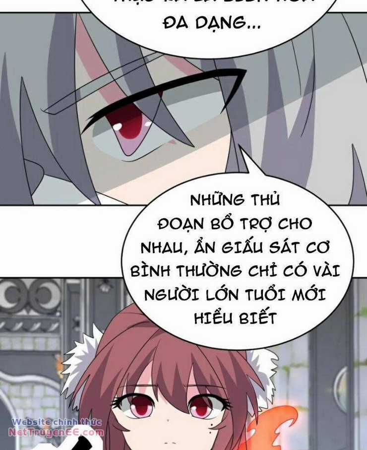 Tôn Thượng - Chapter 512 - Trang 27