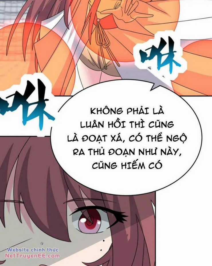 Tôn Thượng - Chapter 512 - Trang 29