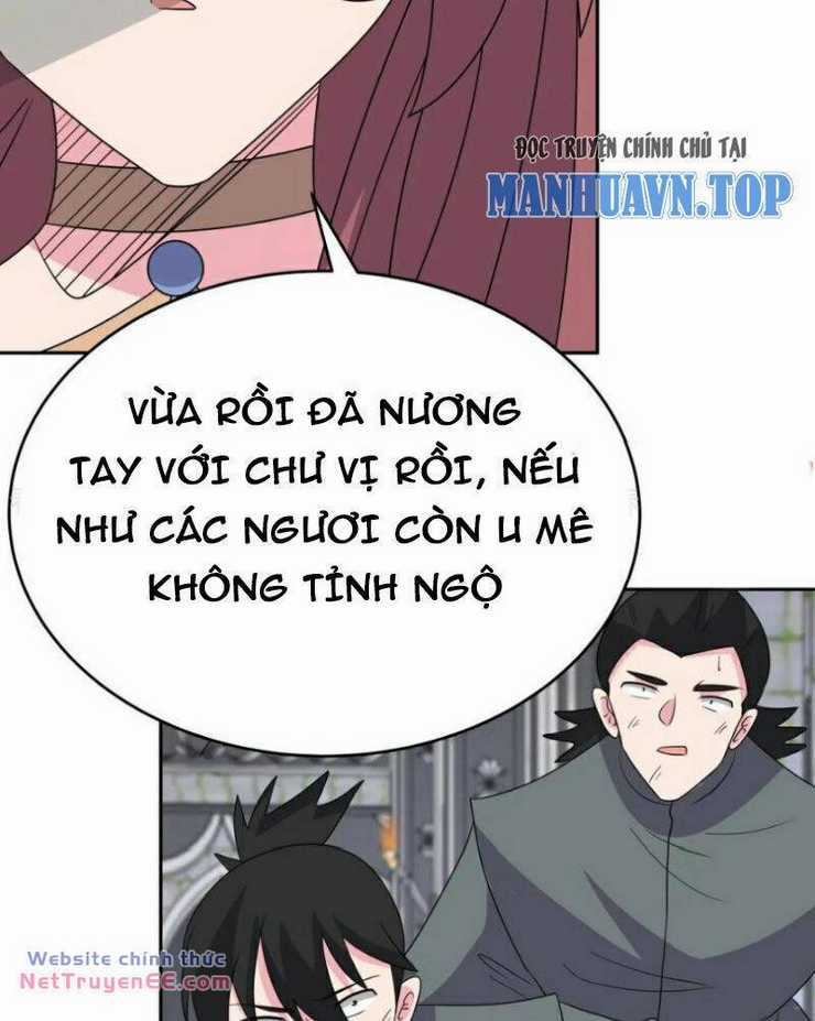 Tôn Thượng - Chapter 512 - Trang 30