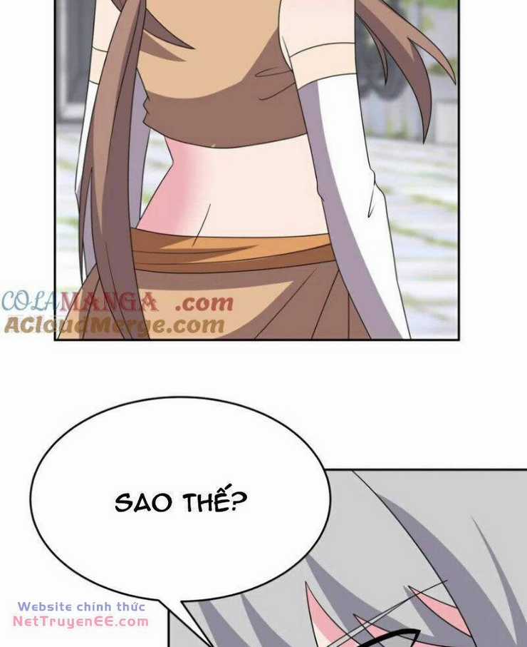 Tôn Thượng - Chapter 512 - Trang 4