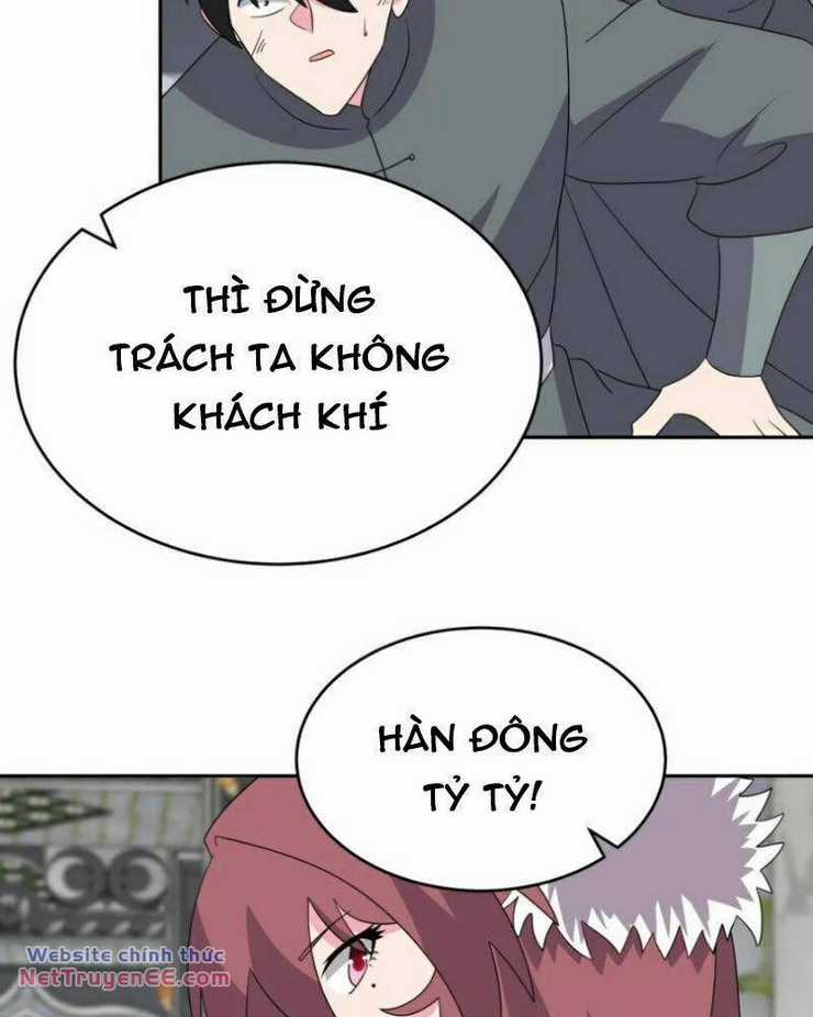 Tôn Thượng - Chapter 512 - Trang 31