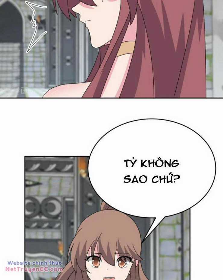 Tôn Thượng - Chapter 512 - Trang 32