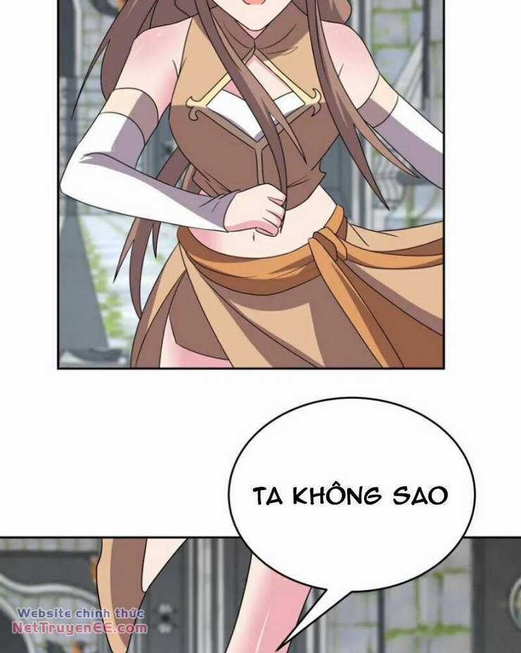 Tôn Thượng - Chapter 512 - Trang 33