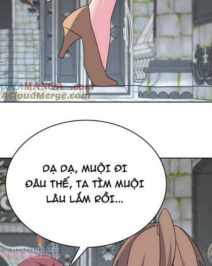 Tôn Thượng - Chapter 512 - Trang 34