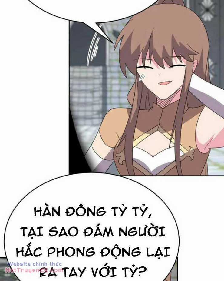 Tôn Thượng - Chapter 512 - Trang 36