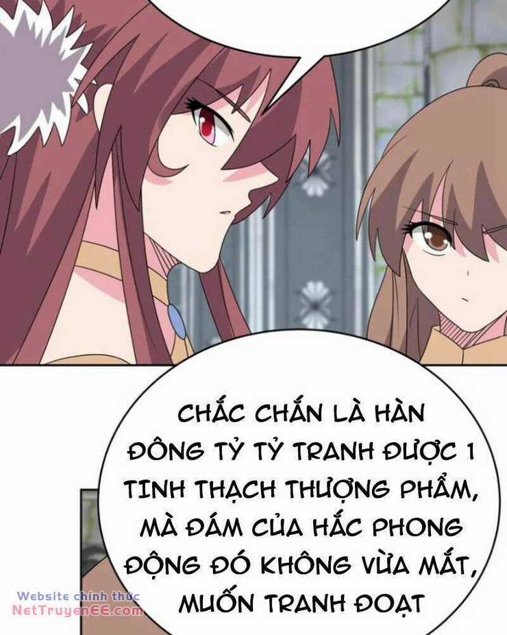 Tôn Thượng - Chapter 512 - Trang 38