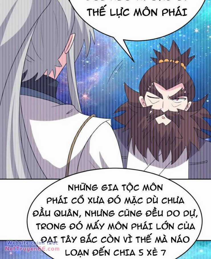 Tôn Thượng - Chapter 512 - Trang 9