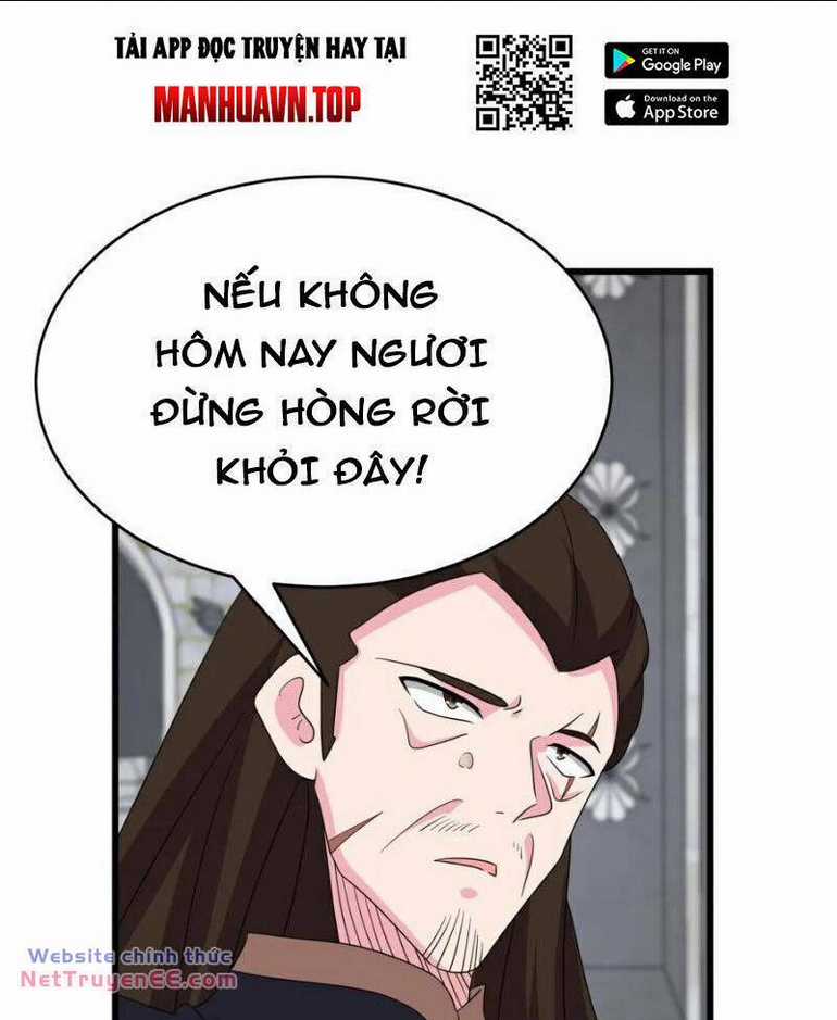 Tôn Thượng - Chapter 513.5 - Trang 1