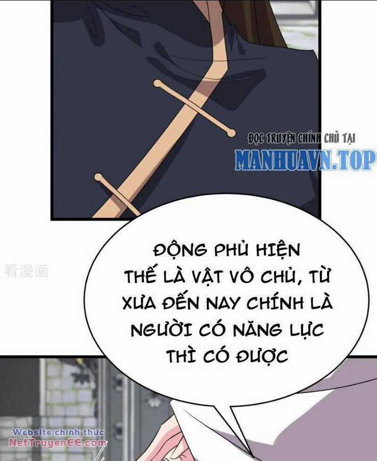 Tôn Thượng - Chapter 513.5 - Trang 2