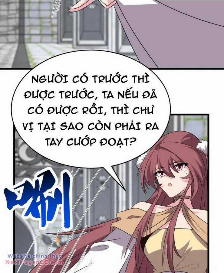 Tôn Thượng - Chapter 513.5 - Trang 3