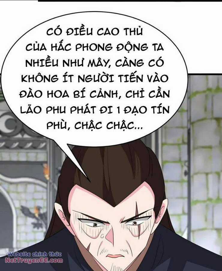 Tôn Thượng - Chapter 513.5 - Trang 7