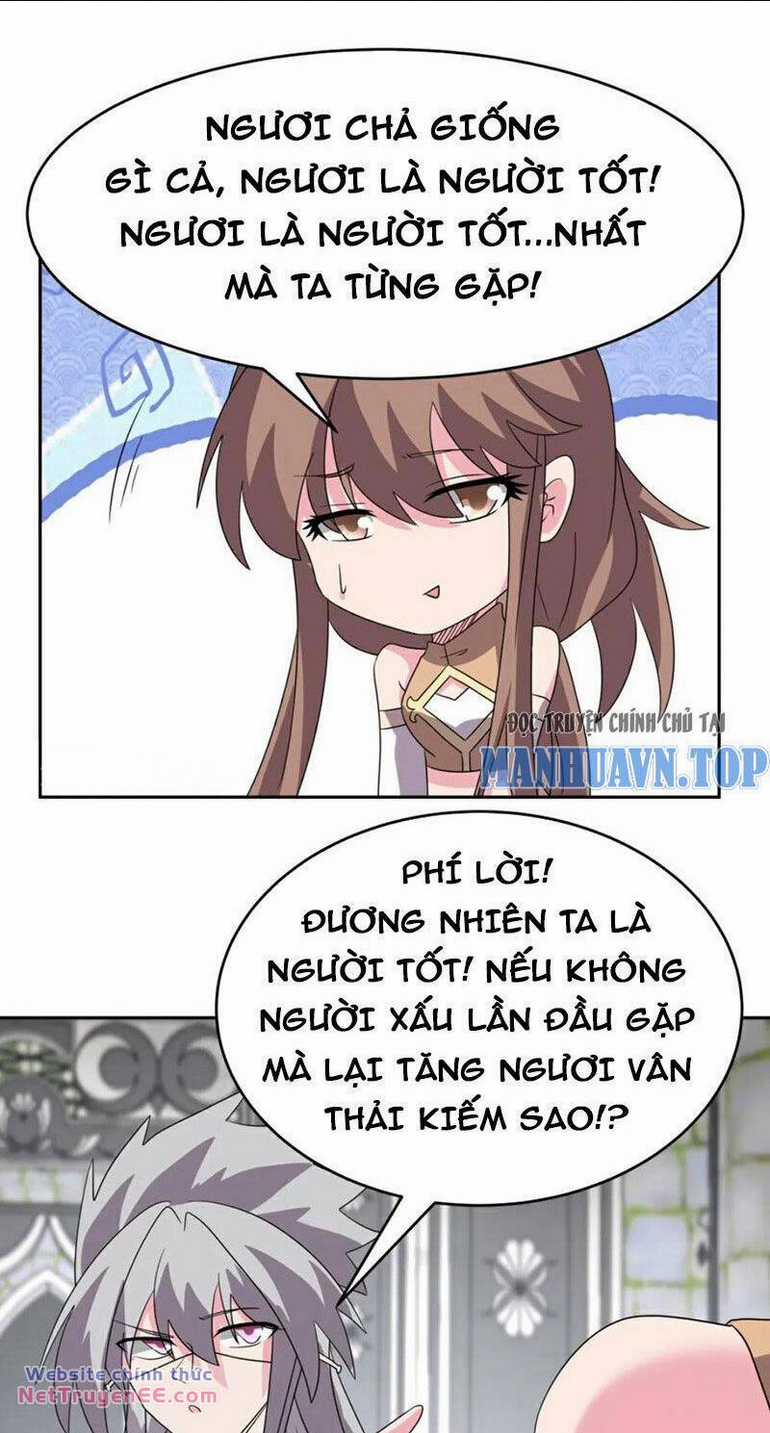 Tôn Thượng - Chapter 513 - Trang 1