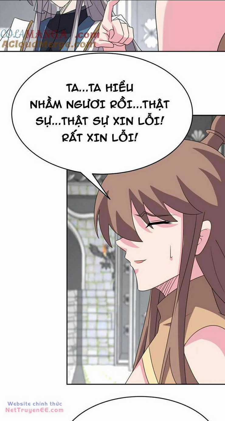 Tôn Thượng - Chapter 513 - Trang 2