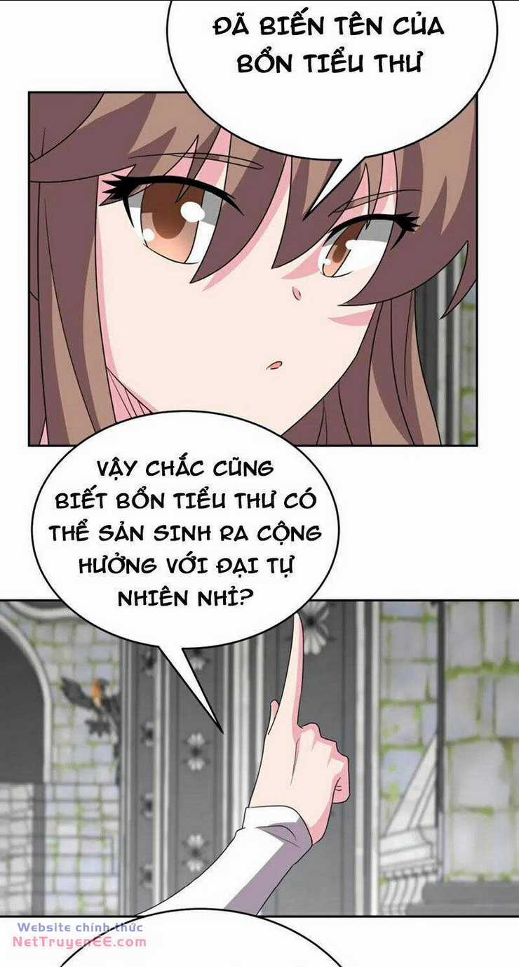 Tôn Thượng - Chapter 513 - Trang 11