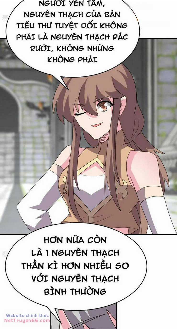 Tôn Thượng - Chapter 513 - Trang 14