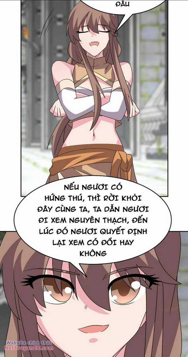 Tôn Thượng - Chapter 513 - Trang 16