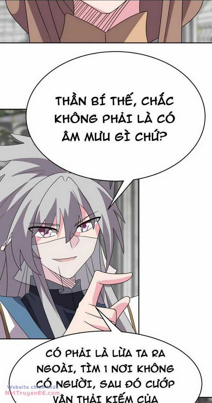 Tôn Thượng - Chapter 513 - Trang 17