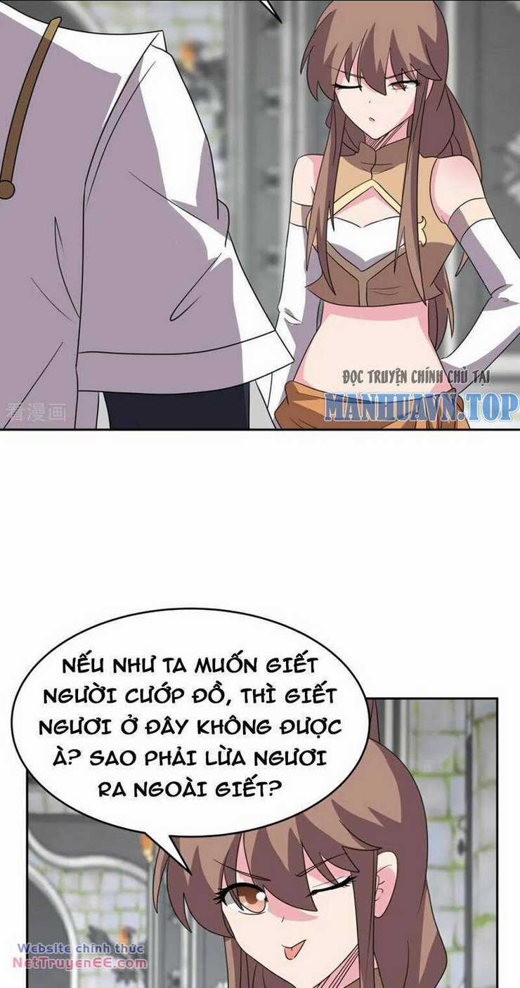 Tôn Thượng - Chapter 513 - Trang 19