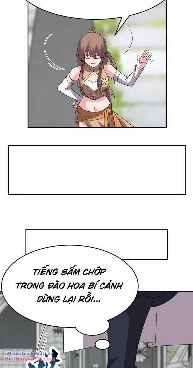 Tôn Thượng - Chapter 513 - Trang 23