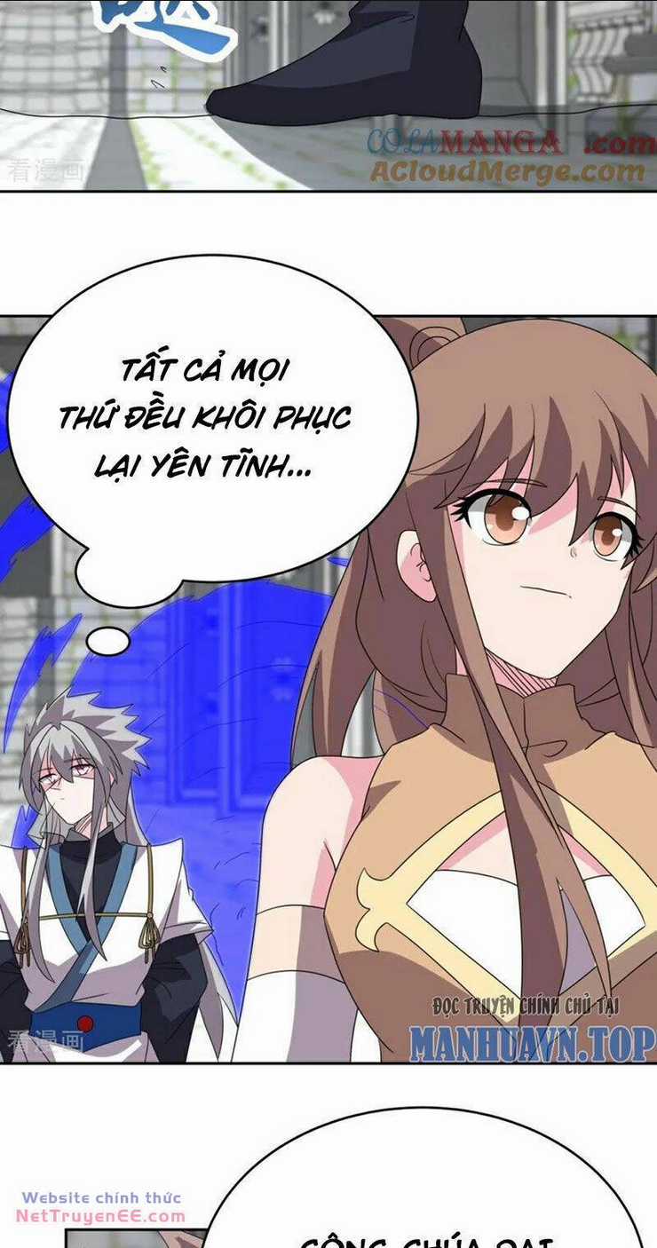 Tôn Thượng - Chapter 513 - Trang 24