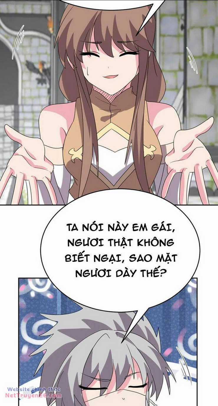 Tôn Thượng - Chapter 513 - Trang 4