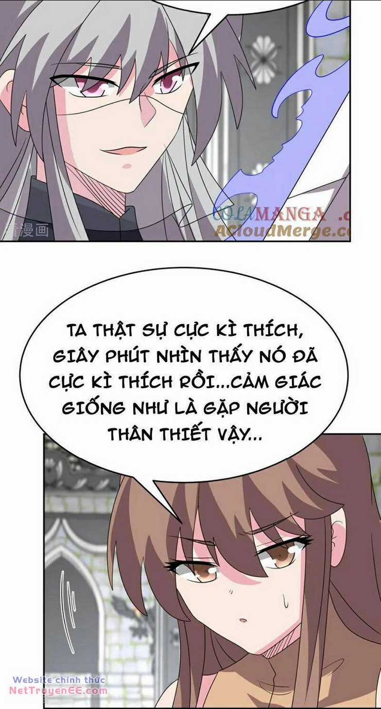 Tôn Thượng - Chapter 513 - Trang 6