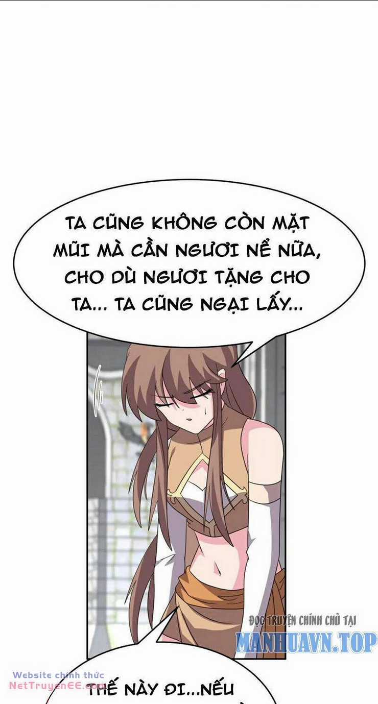 Tôn Thượng - Chapter 513 - Trang 7