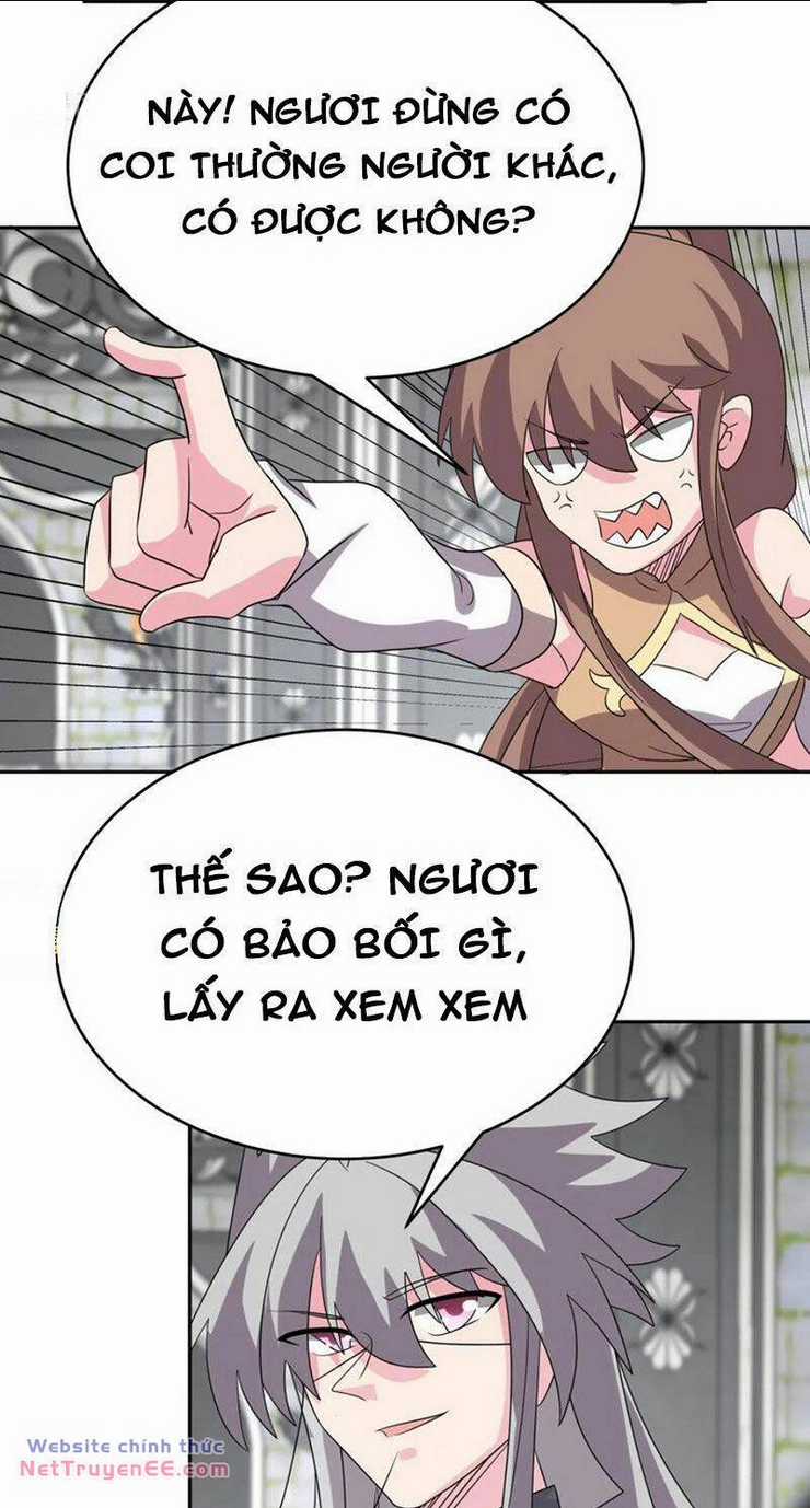 Tôn Thượng - Chapter 513 - Trang 9