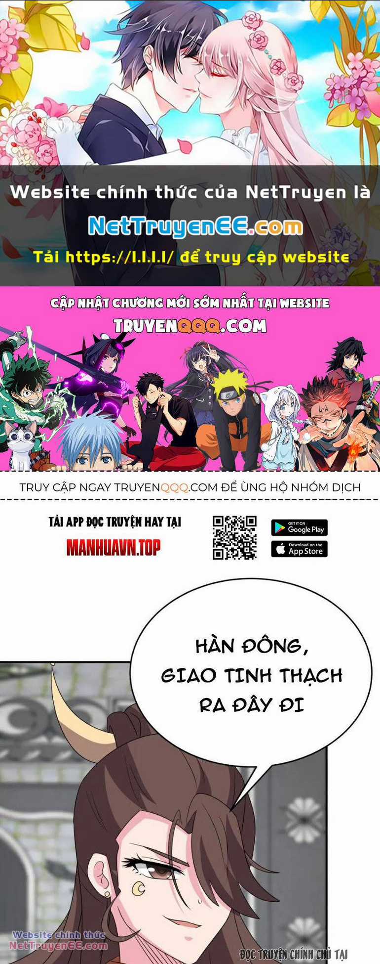 Tôn Thượng - Chapter 514 - Trang 1