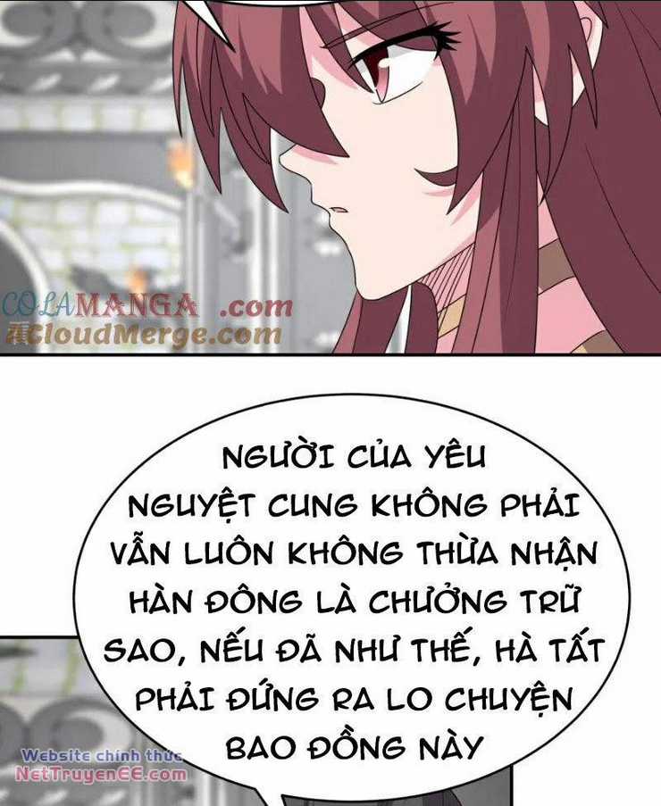 Tôn Thượng - Chapter 514 - Trang 12