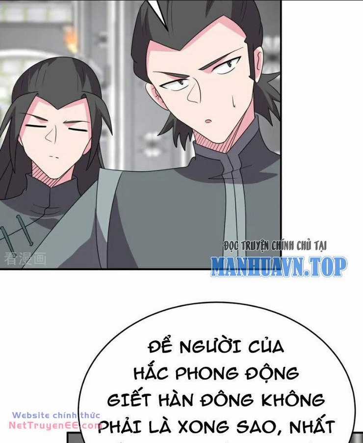 Tôn Thượng - Chapter 514 - Trang 13