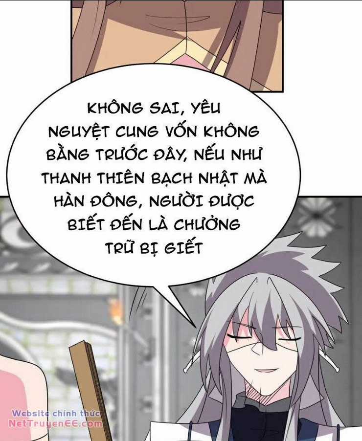 Tôn Thượng - Chapter 514 - Trang 17