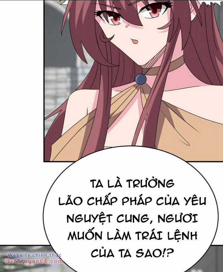 Tôn Thượng - Chapter 514 - Trang 3