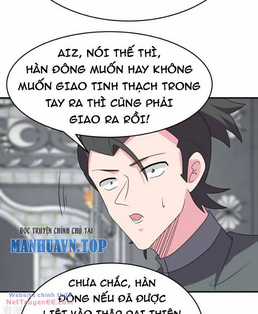 Tôn Thượng - Chapter 514 - Trang 22