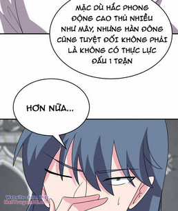 Tôn Thượng - Chapter 514 - Trang 25