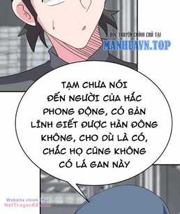Tôn Thượng - Chapter 514 - Trang 27