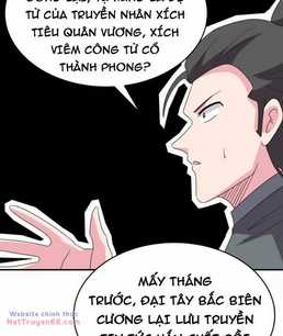 Tôn Thượng - Chapter 514 - Trang 33