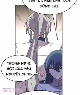 Tôn Thượng - Chapter 514 - Trang 34