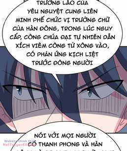 Tôn Thượng - Chapter 514 - Trang 35