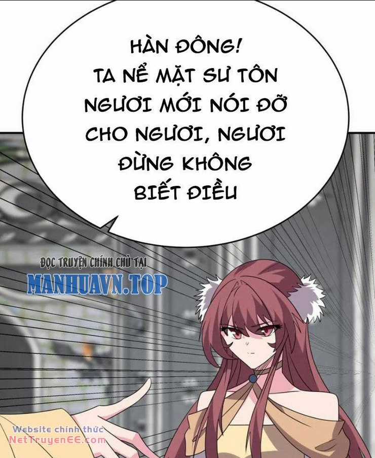 Tôn Thượng - Chapter 514 - Trang 8