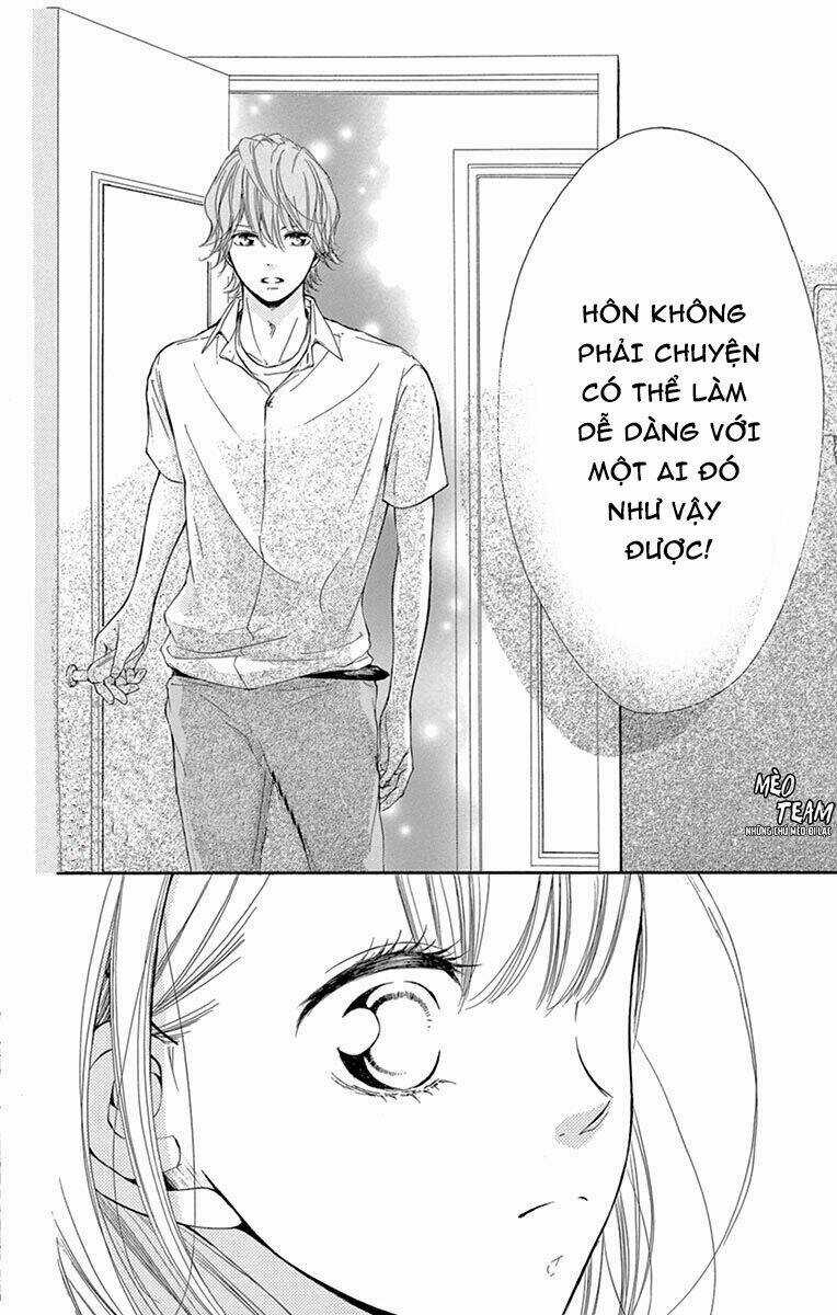 Tonari Kara Nagareboshi - Chapter 2 - Trang 33