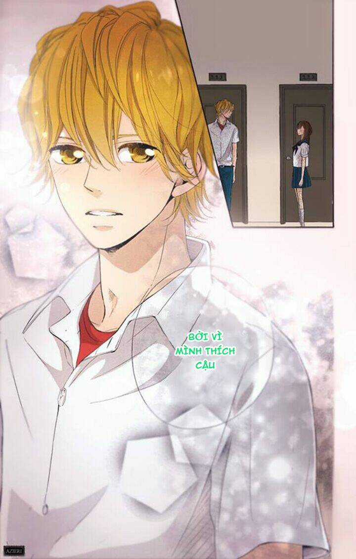 Tonari Kara Nagareboshi - Chapter 2 - Trang 37