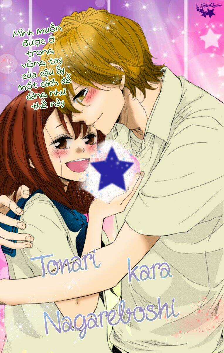 Tonari Kara Nagareboshi - Chapter 3 - Trang 5