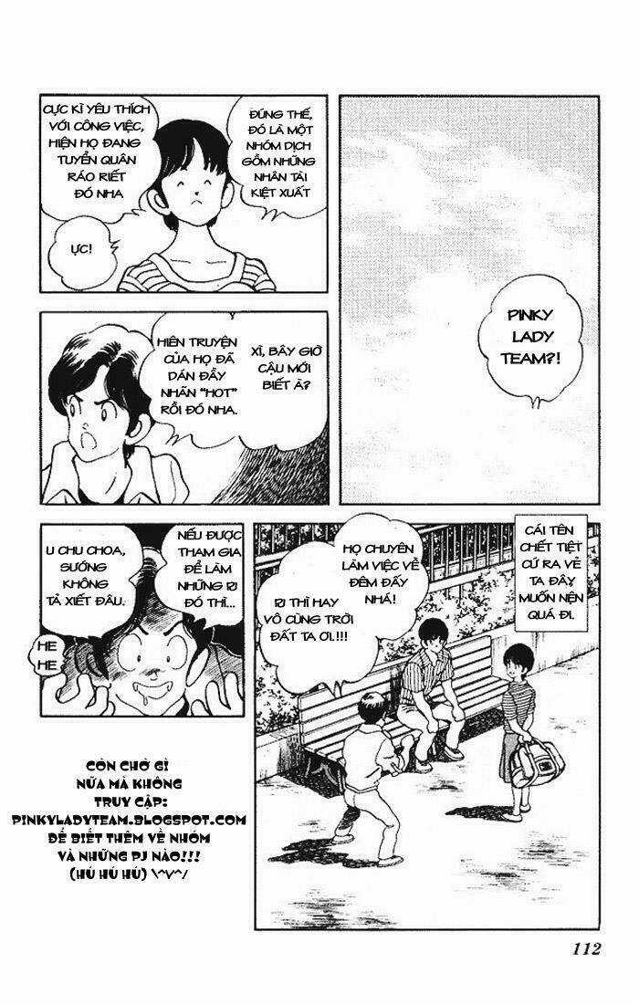 Tonari No Atashi - Chapter 1 - Trang 2